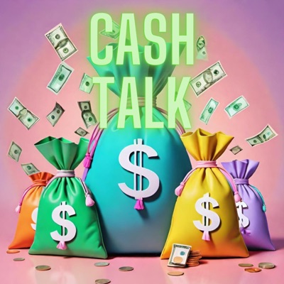 Cash Talk - Single
