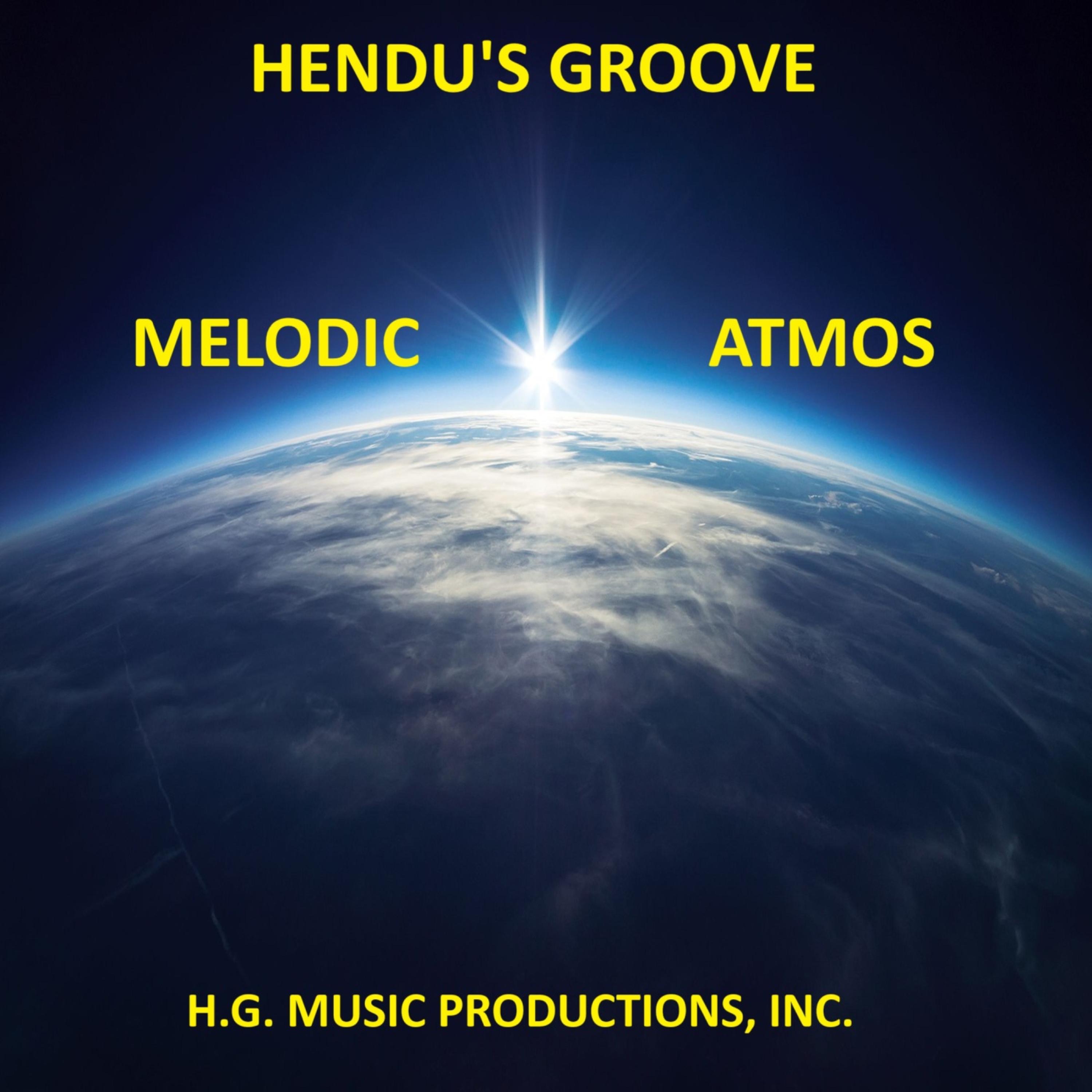 Melodic Atmos - Single