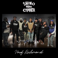 Shimo Media cypher Narf Richmond - Single - BoozaKeepScorin, Young Los, JLR Delly, 8oopeez, Banga, TopTier Way Way, D' Barbie & Bla$ta
