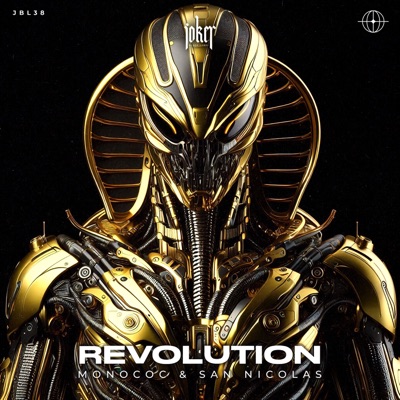 Revolution - Single