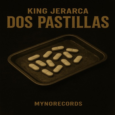 Dos Pastillas - Single