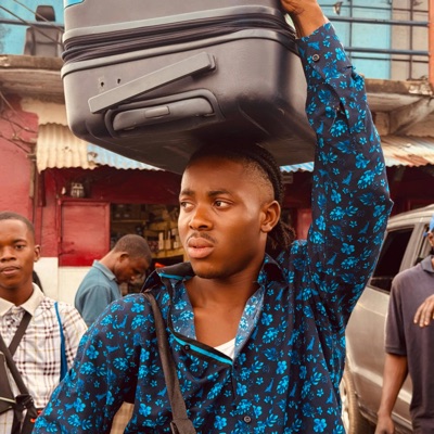 Johnny Coming - Single