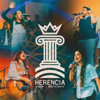 Herencia (feat. Montesanto) - Single - Yadah
