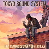 Album cover for They Reminisce Over You (T.R.O.Y. TSS Mix) by Tokyo Sound System