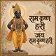 Ram Krishna Hari Peaceful Vitthal Naam Jaap Single