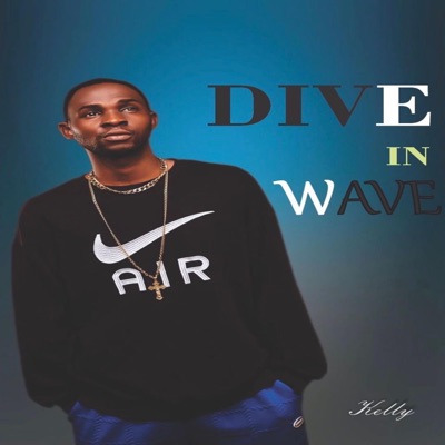Dive In Wave - EP