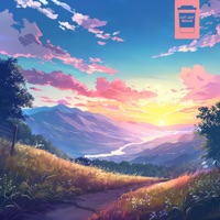 Forever - EP - mėlyna & Chill Denis