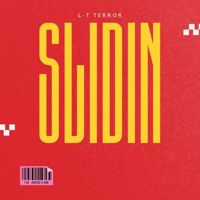 Slidin - Single