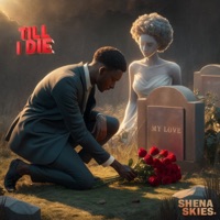 Till I Die - Single - Shena Skies