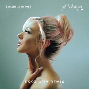 Get To Know You (Ekko City Remix) - Single