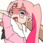 Self-Destructive Girl (feat. JubyPhonic) [English Version]