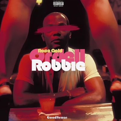 Ordell Robbie - Single