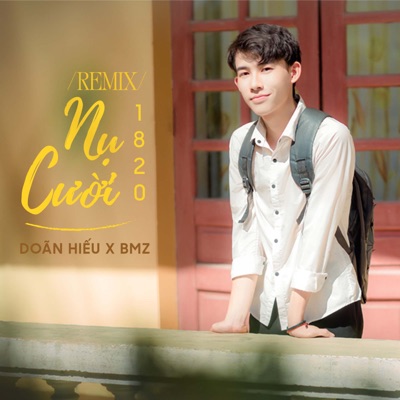 Nụ Cười 18 20 (Remix) - Single
