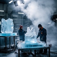 Charrada de Ice - Single - Mc DN 012