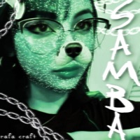 samba (speed up!) - Single - Rafa Craft