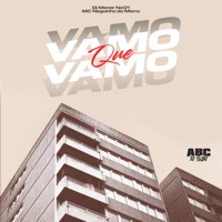 Vamo Que Vamo - Single - DJ Menor Nc01 & Mc Neguinho do Morro