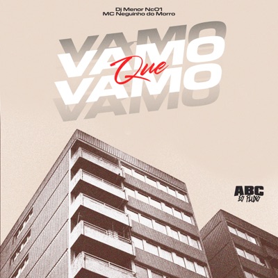 Vamo Que Vamo - Single