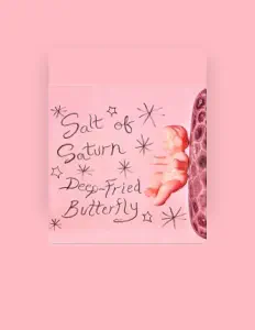 Deep-Fried Butterflyを聴いたり、ミュージックビデオを鑑賞したり、経歴やツアー日程などを確認したりしましょう！