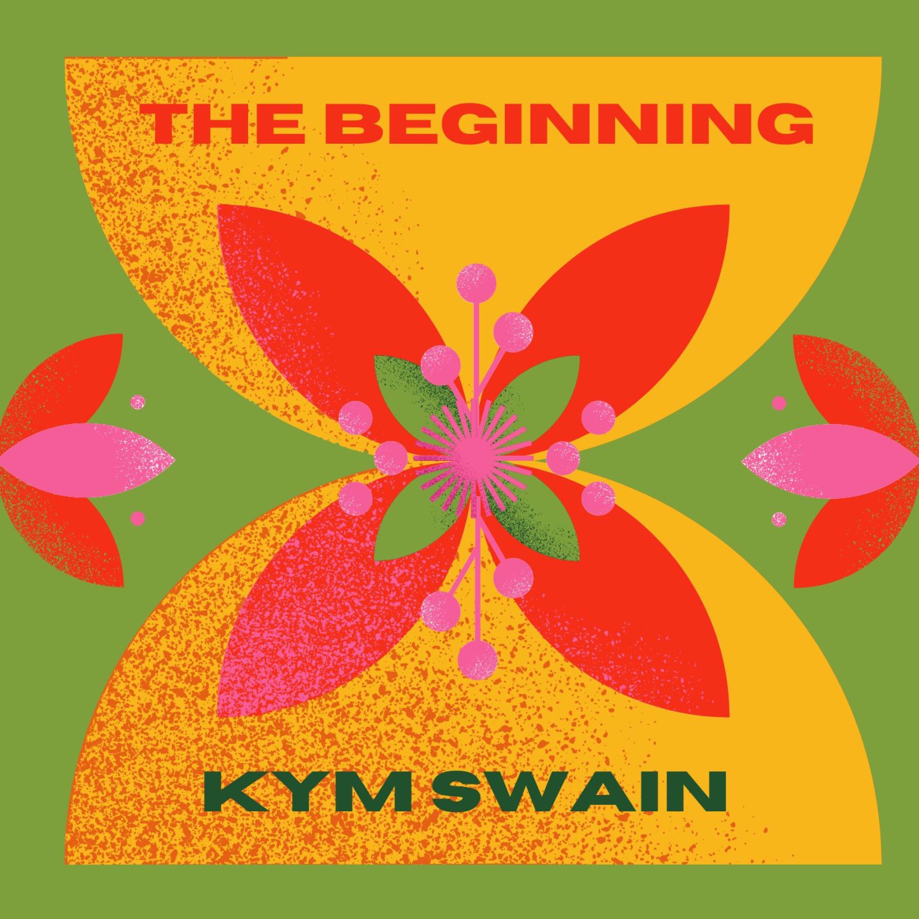 The Beginning - Single