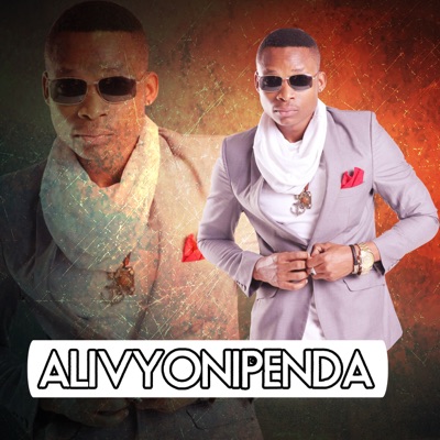 Alivyonipenda (feat. King Kaka) - Single