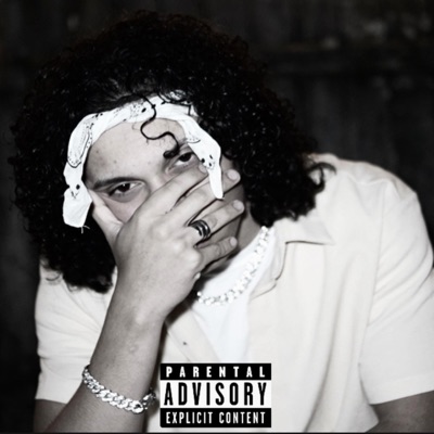 GIVE IN TO ME - Single