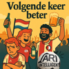 Volgende keer beter - Arie Intelligent