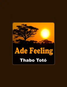 Listen to Thabo Totó, watch music videos, read bio, see tour dates & more!