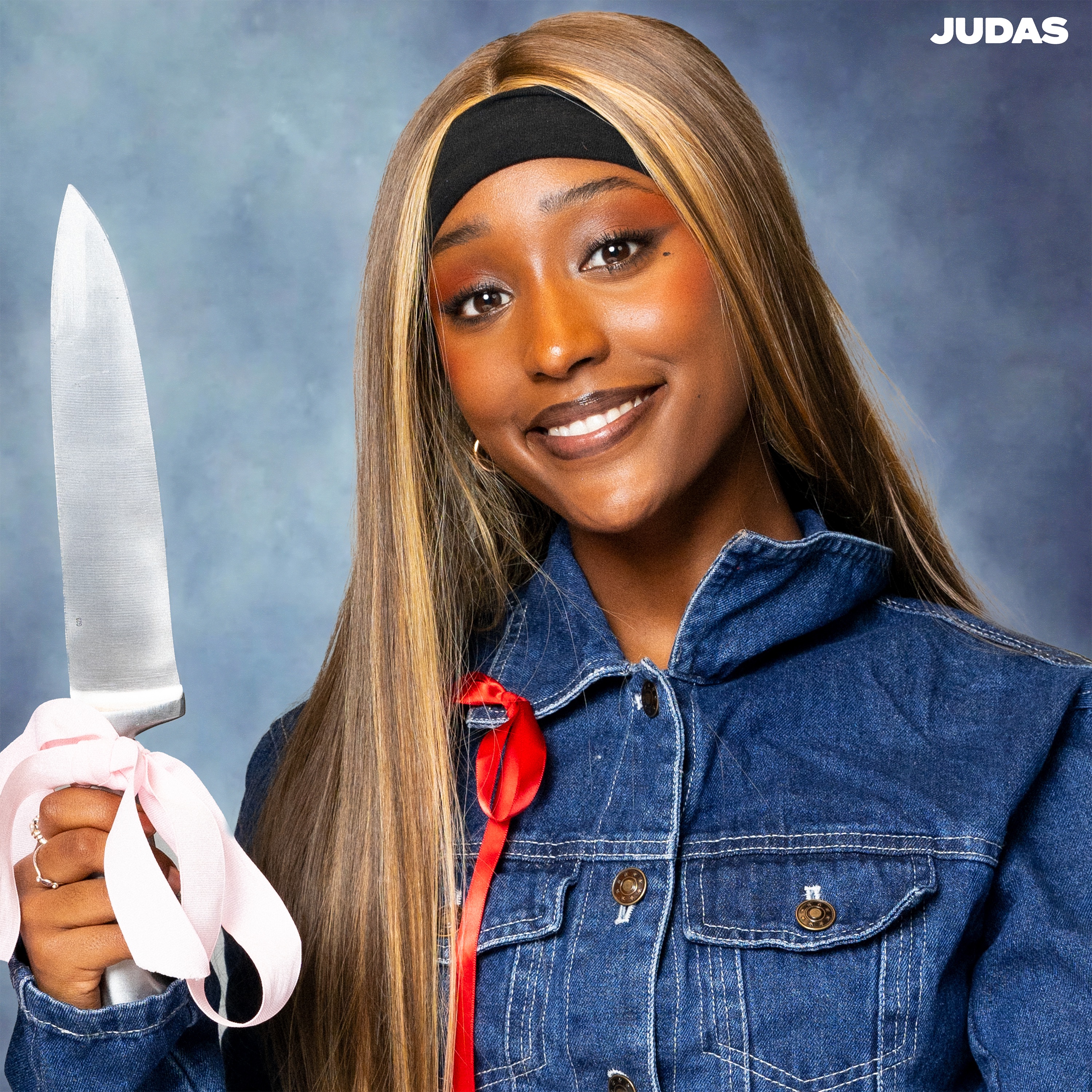 Judas <3 - Single
