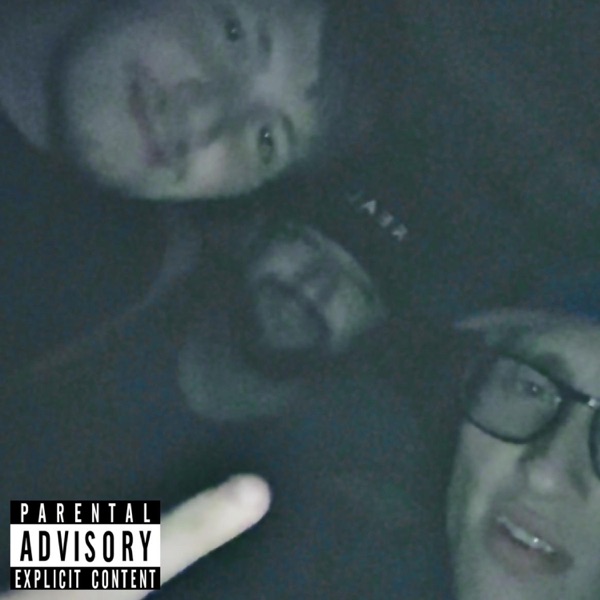 late night drives (feat. Haug Dawg)