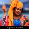 Tiguida Kante - Mariage