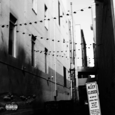 Whispers Of The Deadman Walking - Single