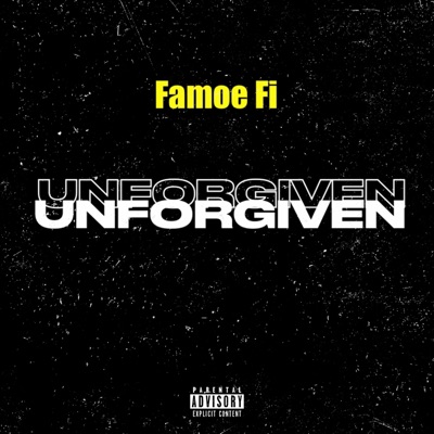 Unforgiven - Single