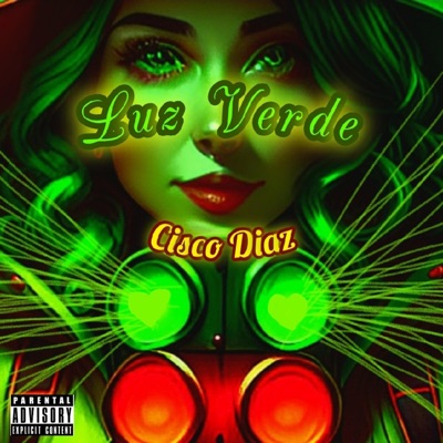 Luz Verde - Single
