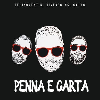 Penna e Carta - Single
