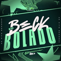 ZN Beck Bolado - Single - DJ CAUAZIM