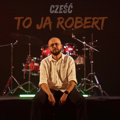 Żaba - Cześć, to ja Robert - Single