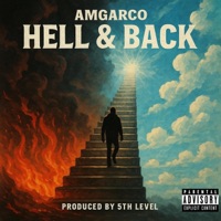 Hell & Back - Single - AMGARCO