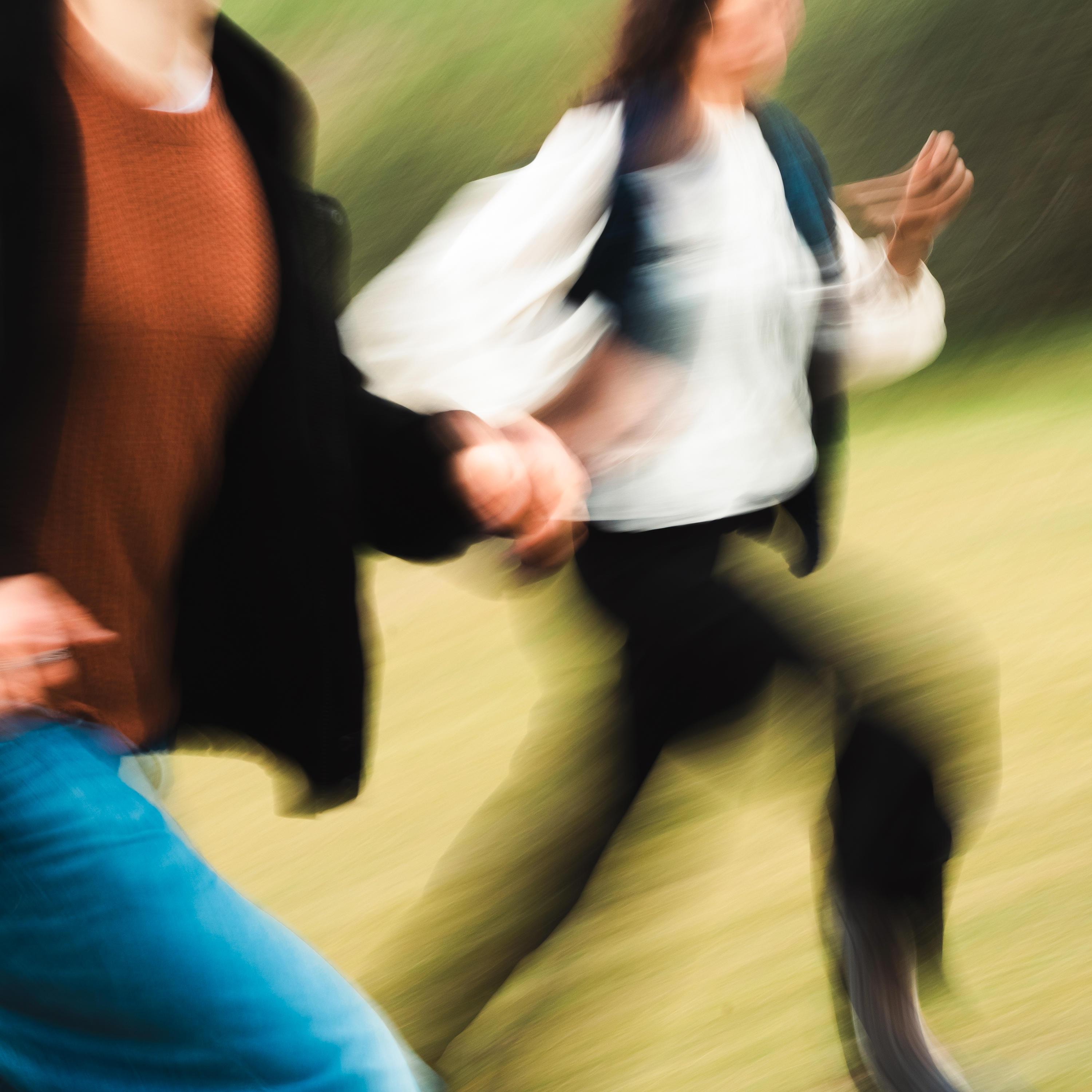 Love Remains - Single