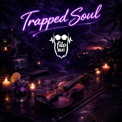 Trapped Soul - Single