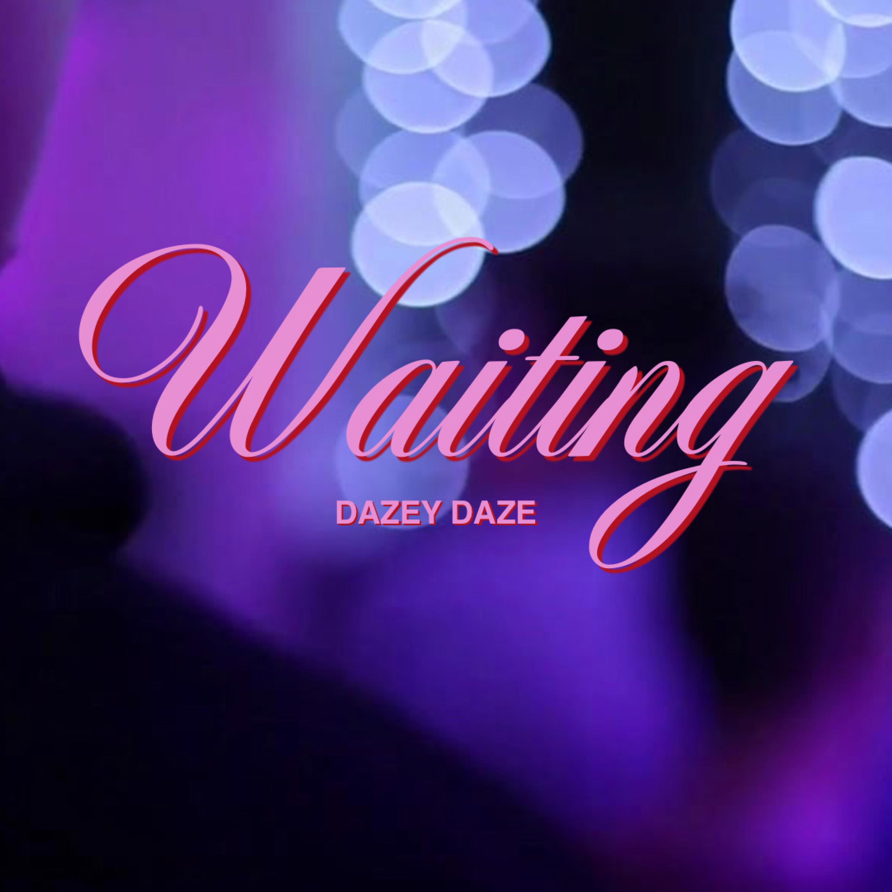 Waiting - Single