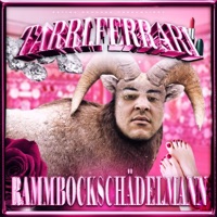 Rammbockschädelmann - Single - Tarri.Ferrari
