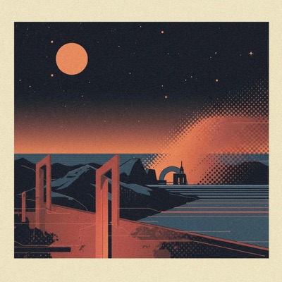 The Next Thing - Single