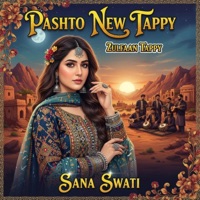 ZULFAAN TAPPY - Single - Sana Swati