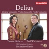 Delius: Concertos