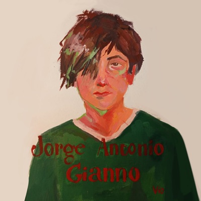 Jorge Antonio Gianno: The Mixtape