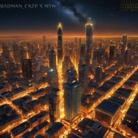 TAPE 2 - Single - BADMAN_CZAR & MTW