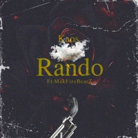 Rando (feat. Kaos) - Single - MakFireBEatZ