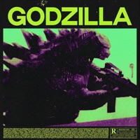 GODZILLA - Single - Abxssal Cxll