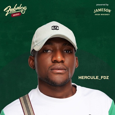 Yango Okima Nga (feat. Hercule FDZ) - Single