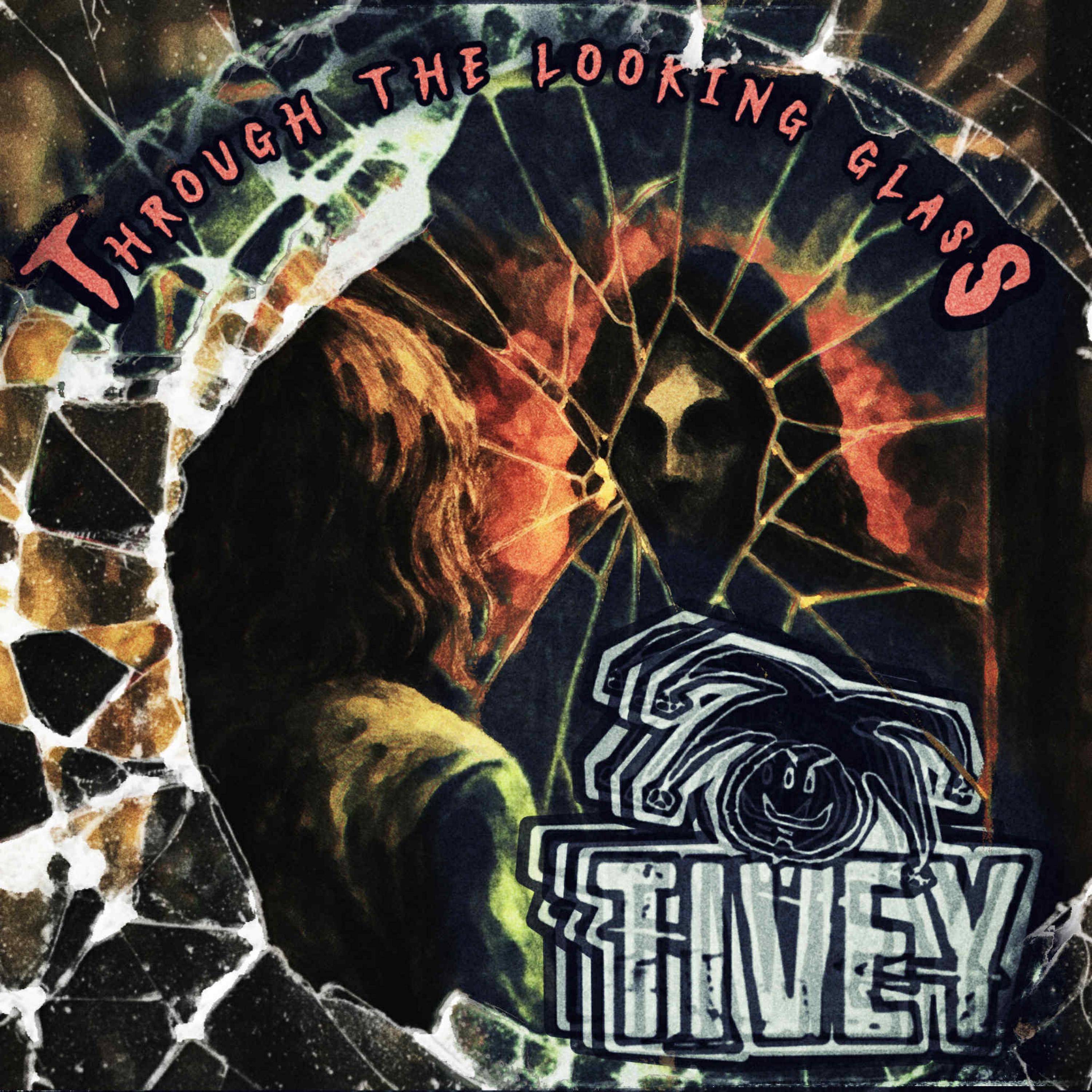 Through The Looking Glass - Single